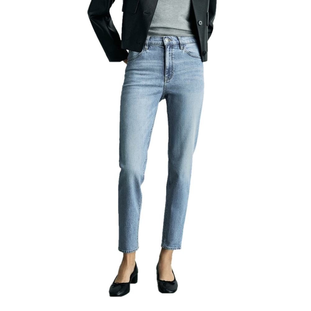 Mango New Mom Fit Jeans Women’s Size 2